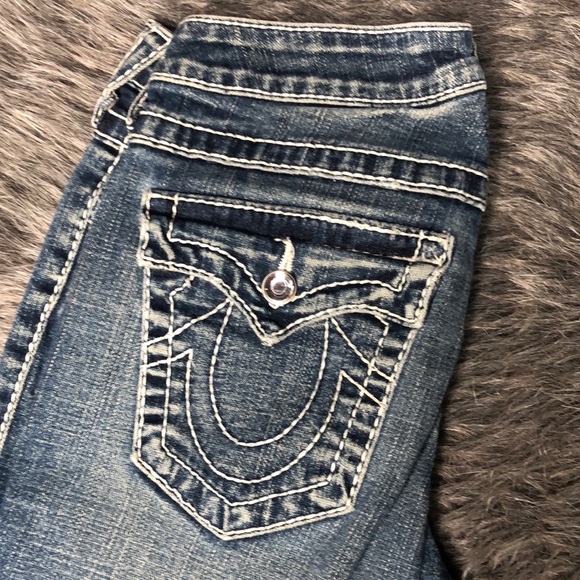 True religions size 27 - Picture 2 of 8